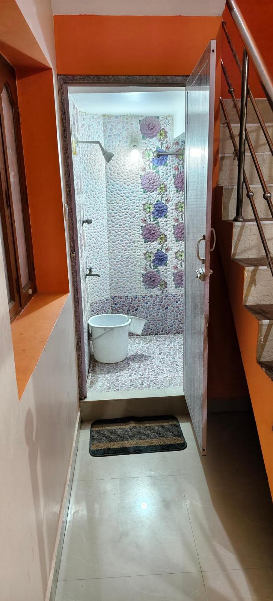 Sri Annai Home Stay I Tiruvannāmalai Exteriér fotografie