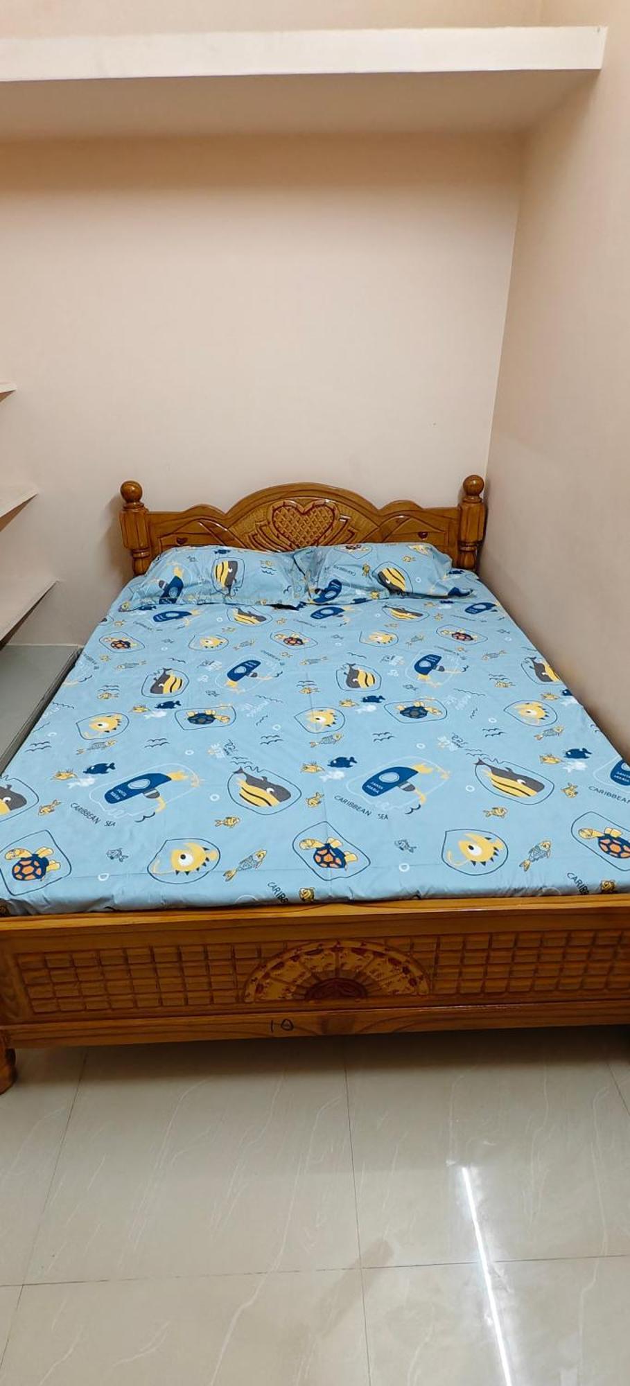 Sri Annai Home Stay I Tiruvannāmalai Exteriér fotografie