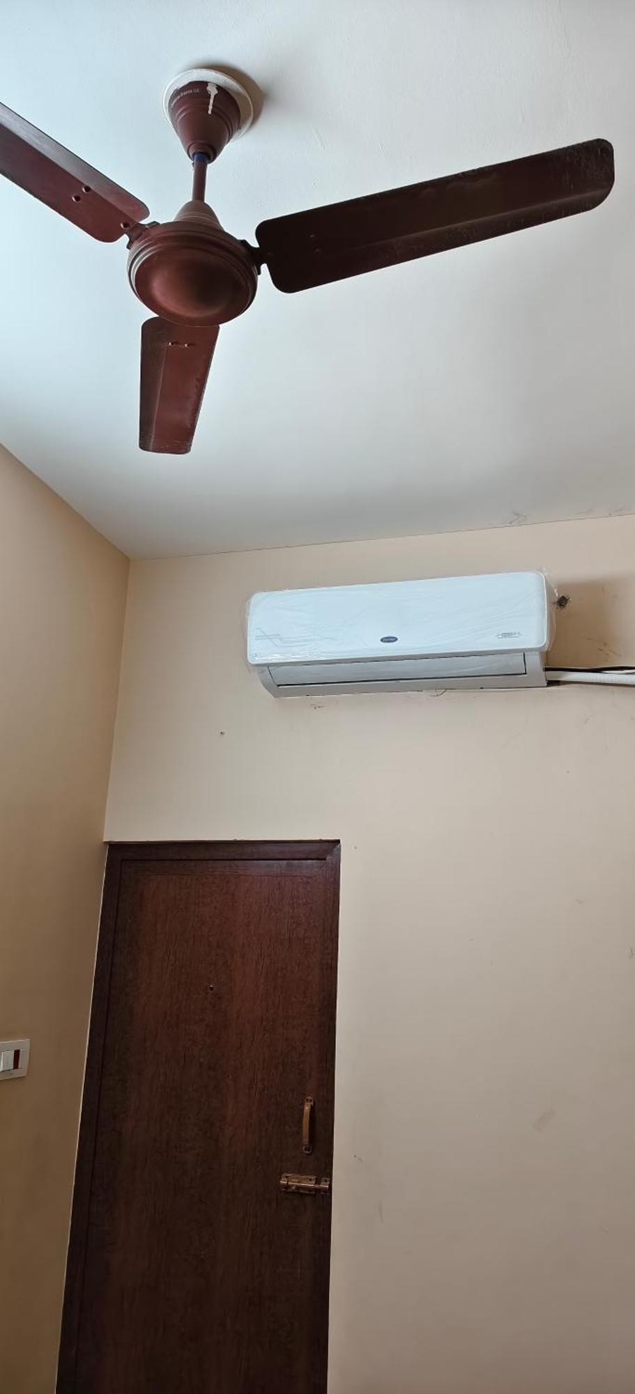 Sri Annai Home Stay I Tiruvannāmalai Exteriér fotografie