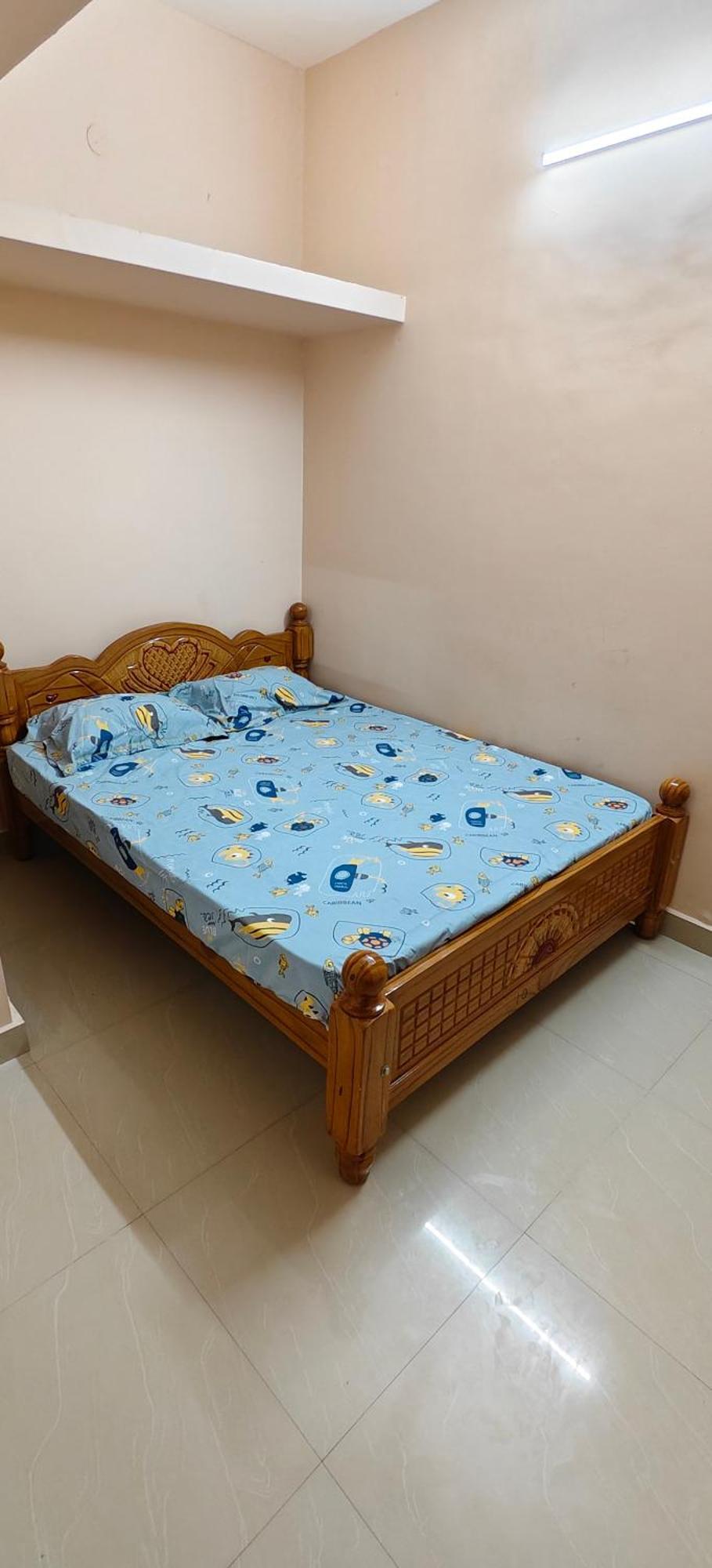 Sri Annai Home Stay I Tiruvannāmalai Exteriér fotografie