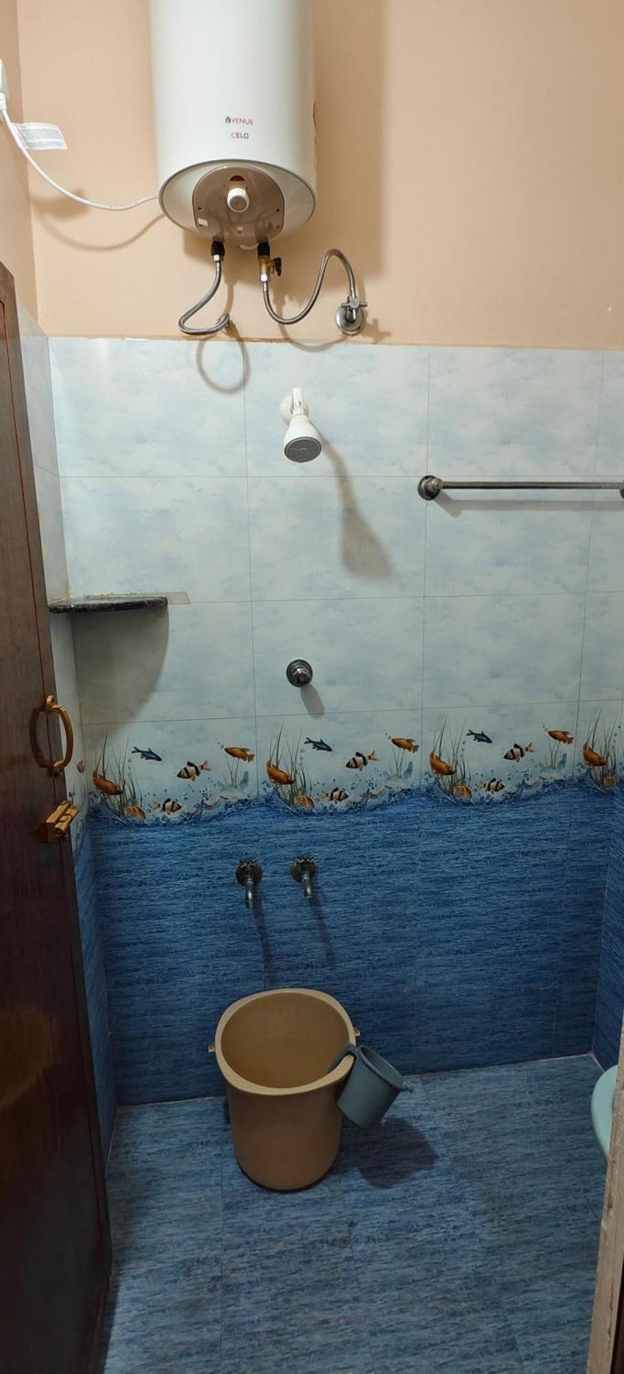 Sri Annai Home Stay I Tiruvannāmalai Exteriér fotografie