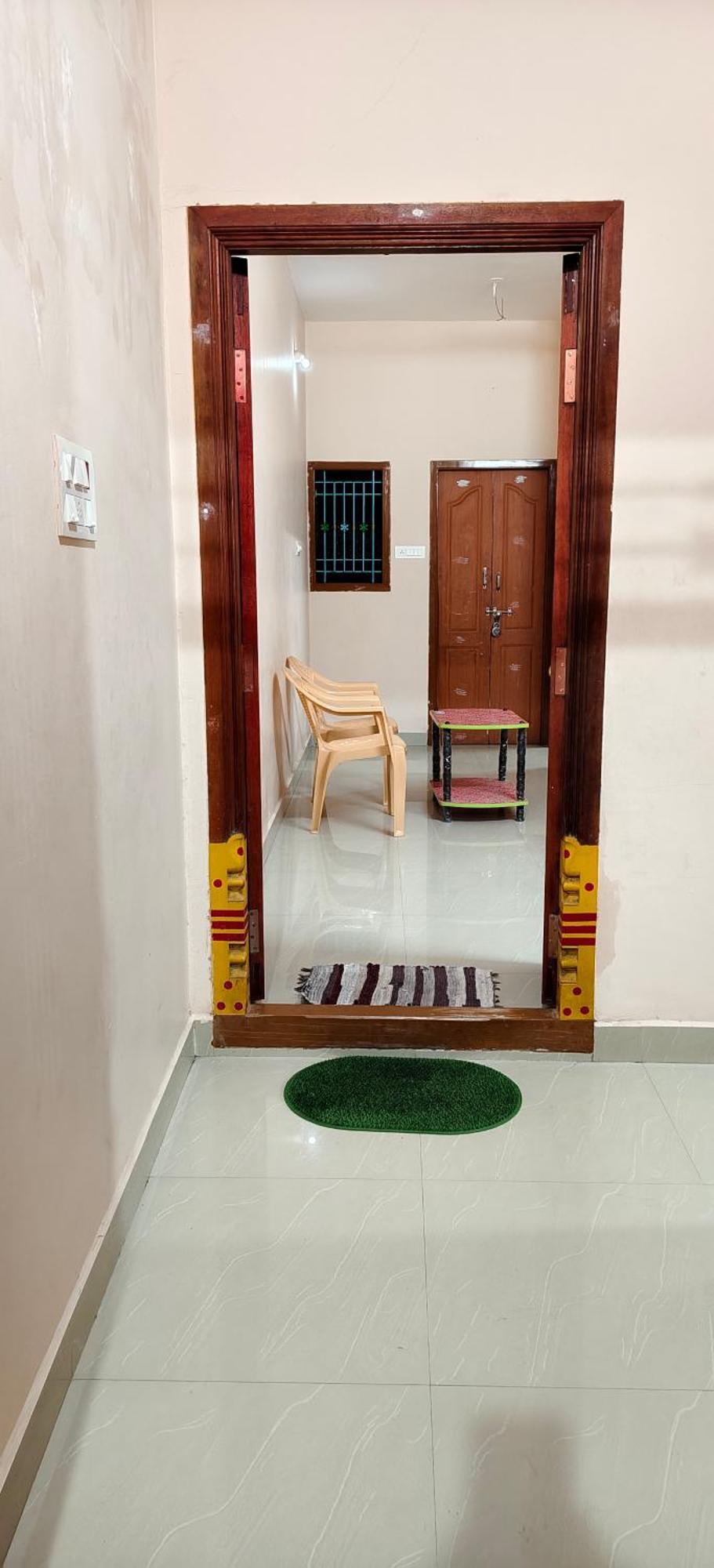 Sri Annai Home Stay I Tiruvannāmalai Exteriér fotografie