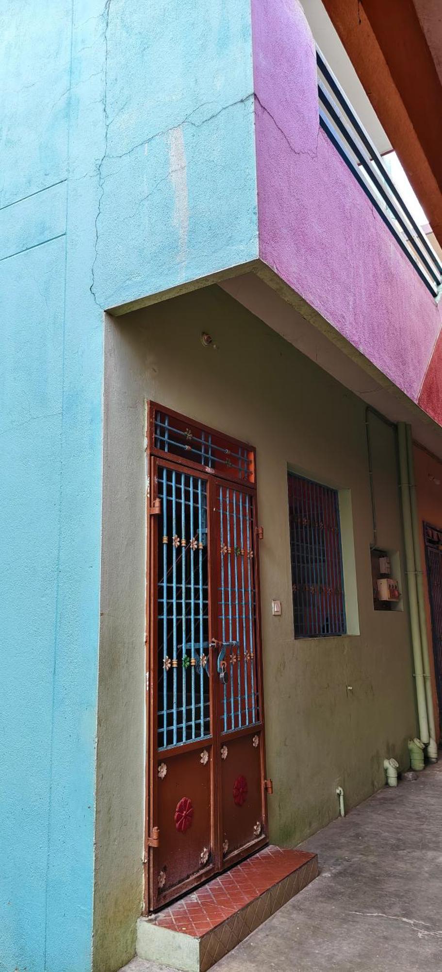 Sri Annai Home Stay I Tiruvannāmalai Exteriér fotografie